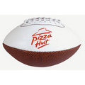 6" Mini Autograph Football